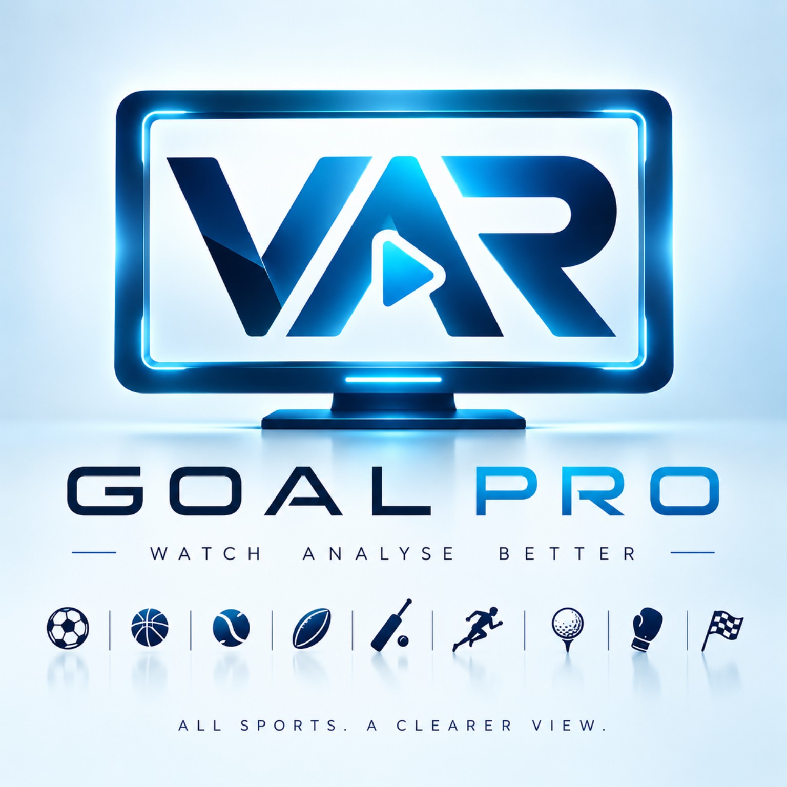 VAR Goal Pro